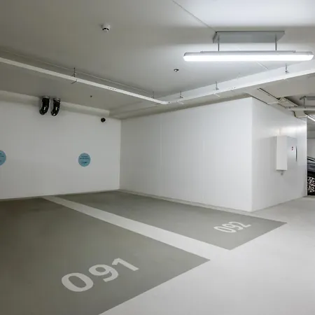 Aparthotel Cityden Stadshart Amstelveen