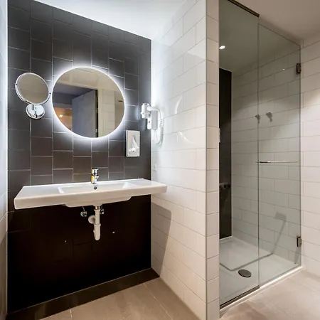 Aparthotel Cityden Stadshart 4*