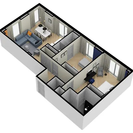 Cityden Stadshart 4* Amstelveen