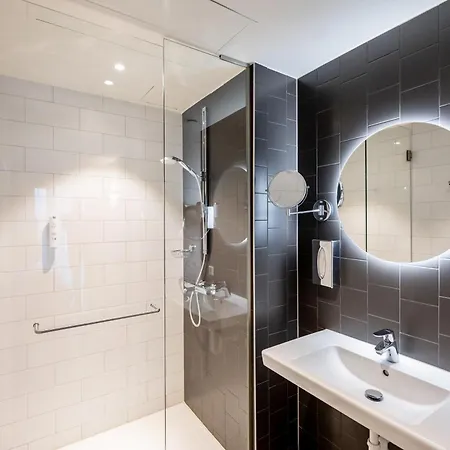 Cityden Stadshart 4*