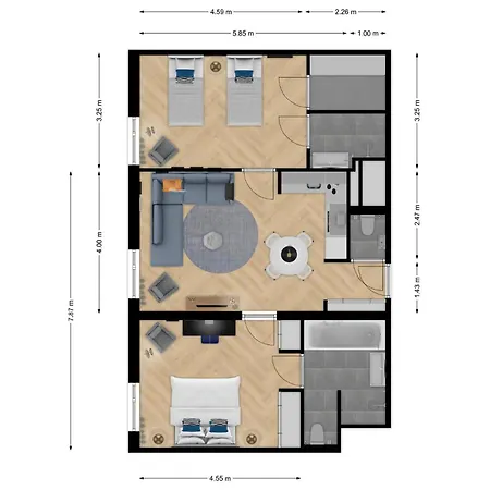 Cityden Stadshart Amstelveen