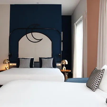 Cityden Stadshart Aparthotel 4*