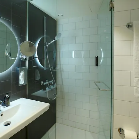 Cityden Stadshart Aparthotel Amstelveen