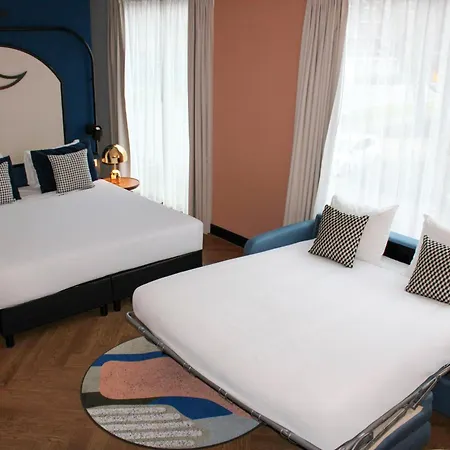 Aparthotel Cityden Stadshart Amstelveen