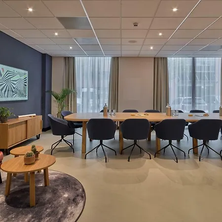 Cityden Stadshart 4* Amstelveen