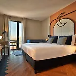 Апарт-отель Cityden Stadshart 4*