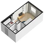 Cityden Stadshart Aparthotel