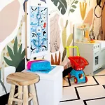 Cityden Stadshart Апарт-отель 4*