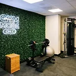 Апарт-отель Cityden Stadshart 4*