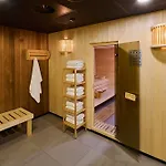 Апарт-отель Cityden Stadshart Амстелвин