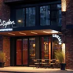 Апарт-отель Cityden Stadshart