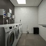 Cityden Stadshart Апарт-отель 4*