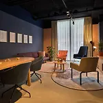 Cityden Stadshart Апарт-отель 4*