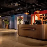 Cityden Stadshart Апарт-отель Амстелвин