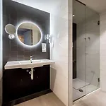 Cityden Stadshart Апарт-отель Амстелвин