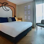 Cityden Stadshart Апарт-отель Амстелвин