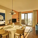 Cityden Stadshart 4*