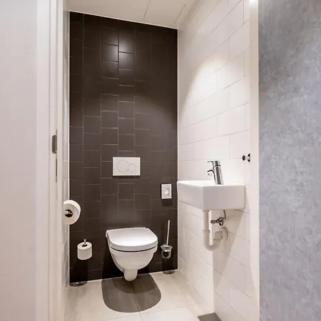 Appart hôtel Cityden Stadshart Amstelveen