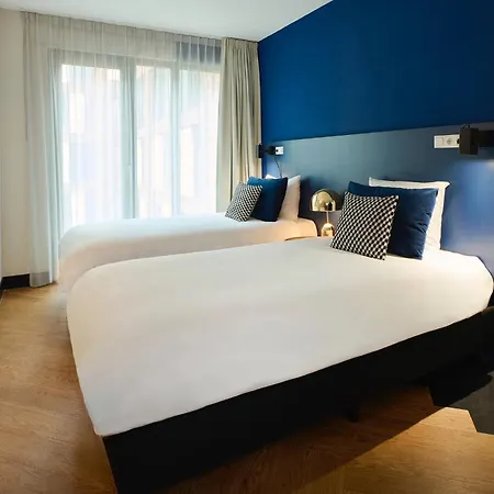 Aparthotel Cityden Stadshart