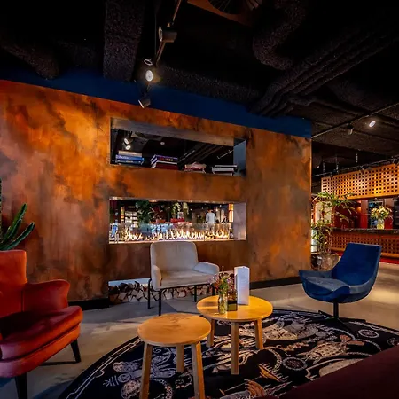 Cityden Stadshart Appart hôtel