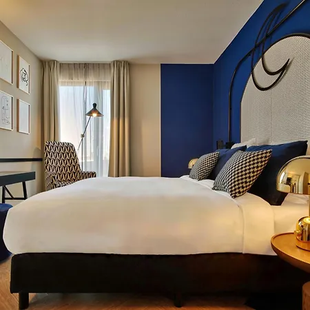 Cityden Stadshart Aparthotel Amstelveen