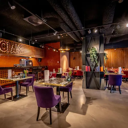 Cityden Stadshart Amstelveen