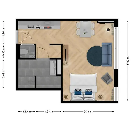 Cityden Stadshart Amstelveen