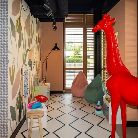 Cityden Stadshart 4*