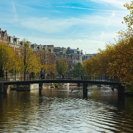 Cityden Stadshart 4* Amstelveen