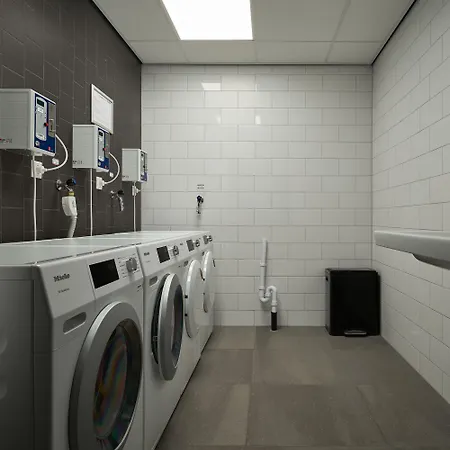 Cityden Stadshart Appart hôtel 4*