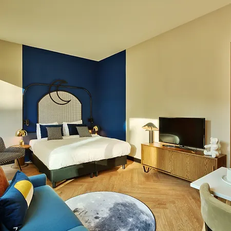 Cityden Stadshart 4*