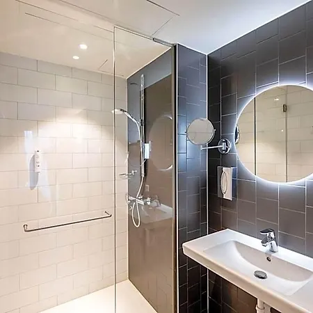 Hotel apartamentowy Cityden Stadshart Amstelveen