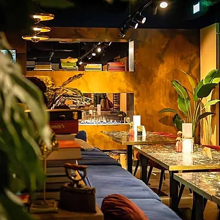 Cityden Stadshart 4* Amstelveen