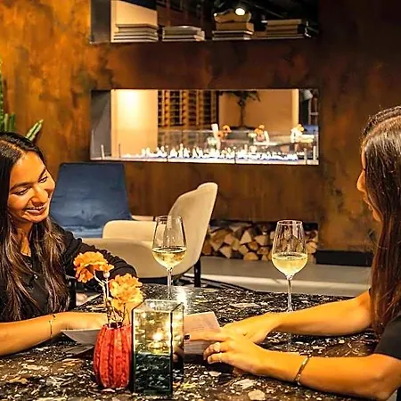 Hotel apartamentowy Cityden Stadshart 4*