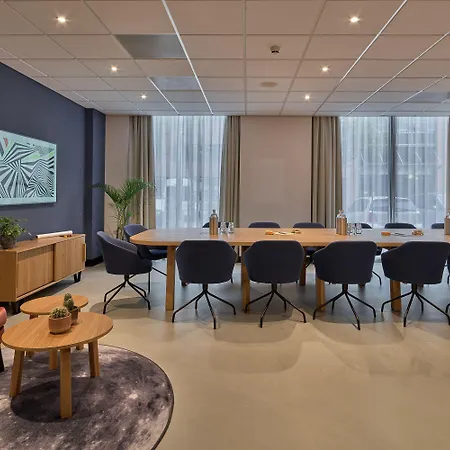 Aparthotel Cityden Stadshart