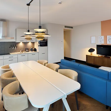 Cityden Stadshart 4* Amstelveen
