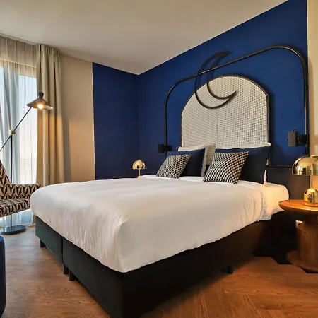 Cityden Stadshart Hotel apartamentowy 4*