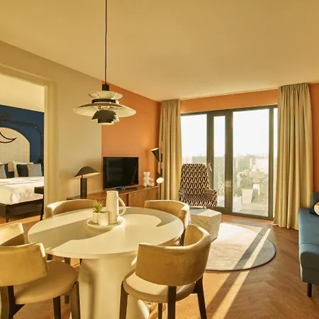 Cityden Stadshart 4*