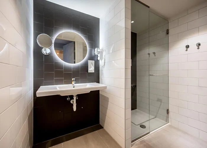 Aparthotel Cityden Stadshart 4*