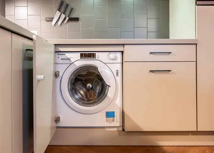 Appart hôtel Cityden Stadshart Amstelveen