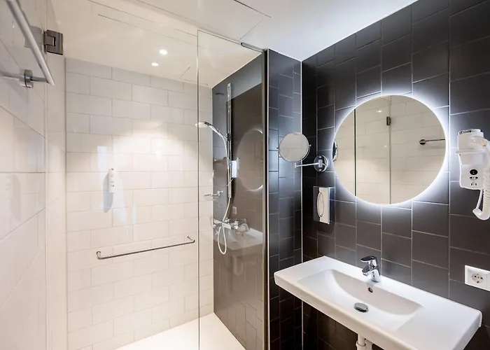 Cityden Stadshart 4*