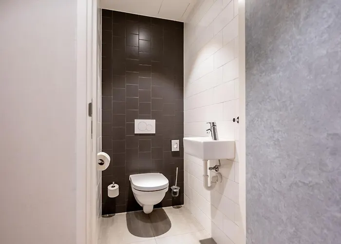 Appart hôtel Cityden Stadshart Amstelveen