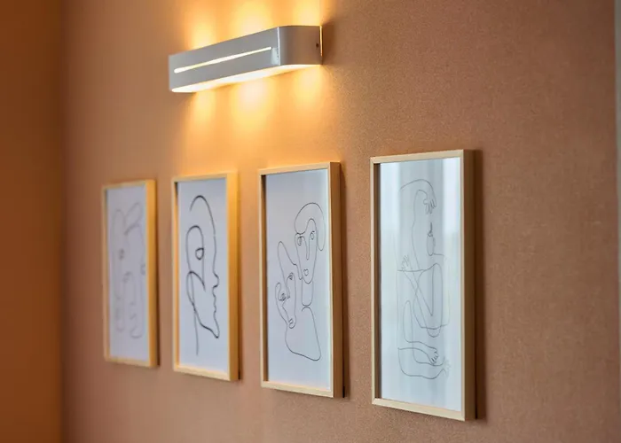 Aparthotel Cityden Stadshart Amstelveen