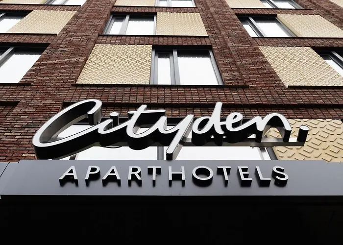 Cityden Stadshart Amstelveen