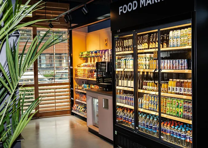 Aparthotel Cityden Stadshart Amstelveen