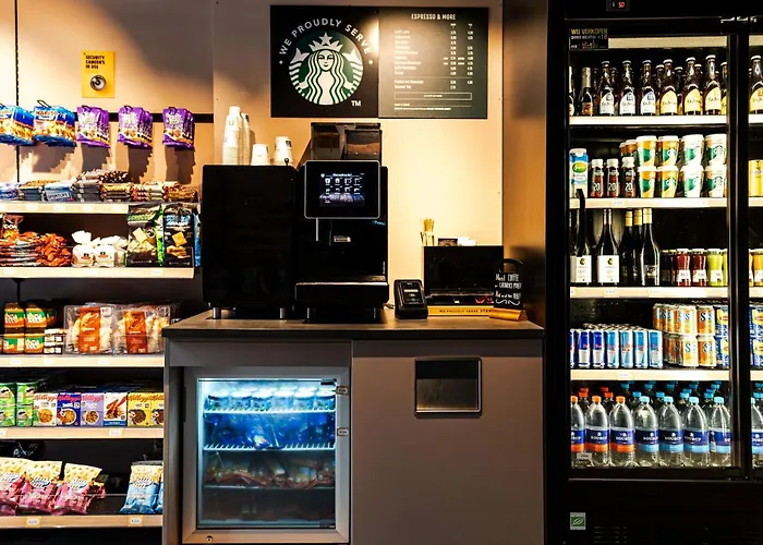 Cityden Stadshart 4*