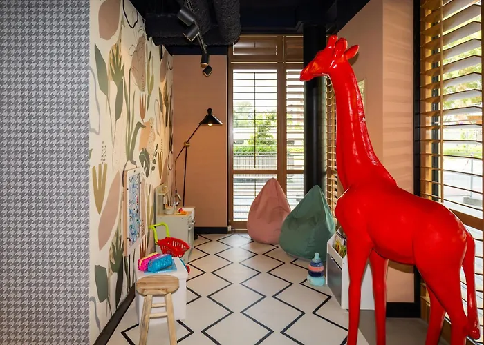 Cityden Stadshart 4*