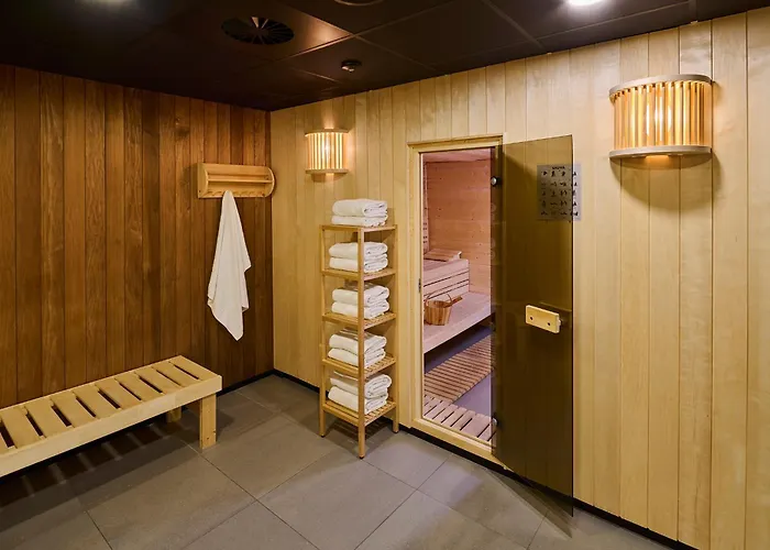 Appart hôtel Cityden Stadshart Amstelveen