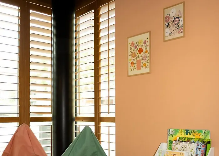 Cityden Stadshart 4*