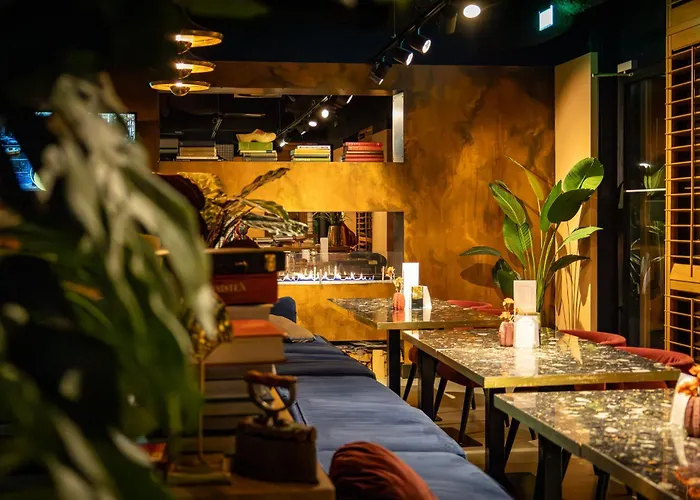 Cityden Stadshart 4*